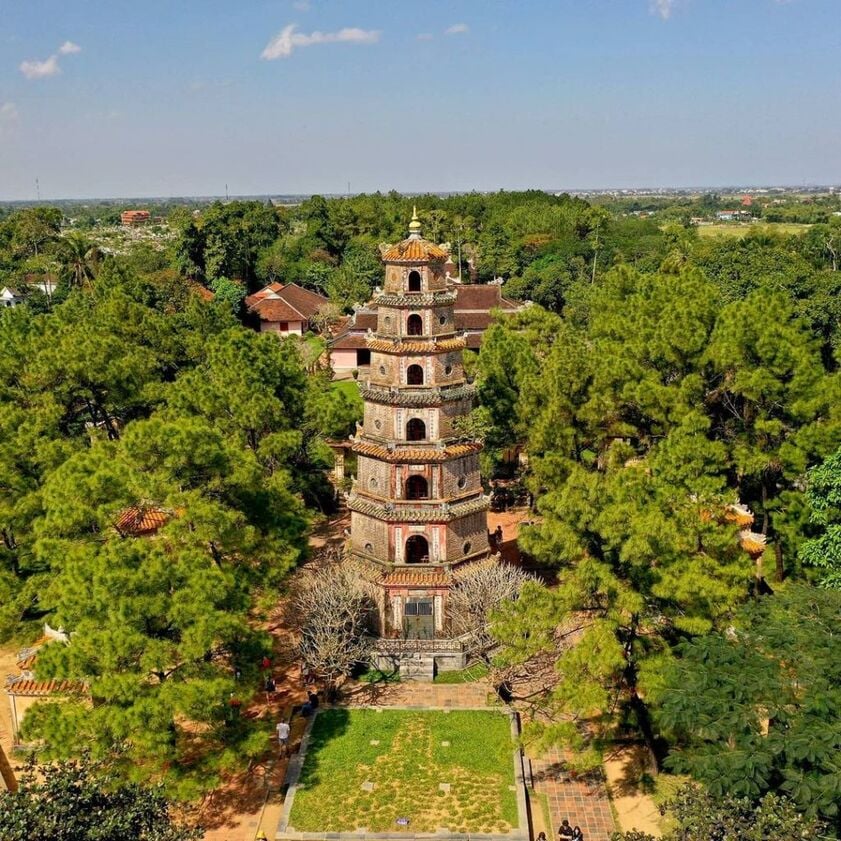 Day Tour | Explore Hue City "A Journey Through Time" | Hue