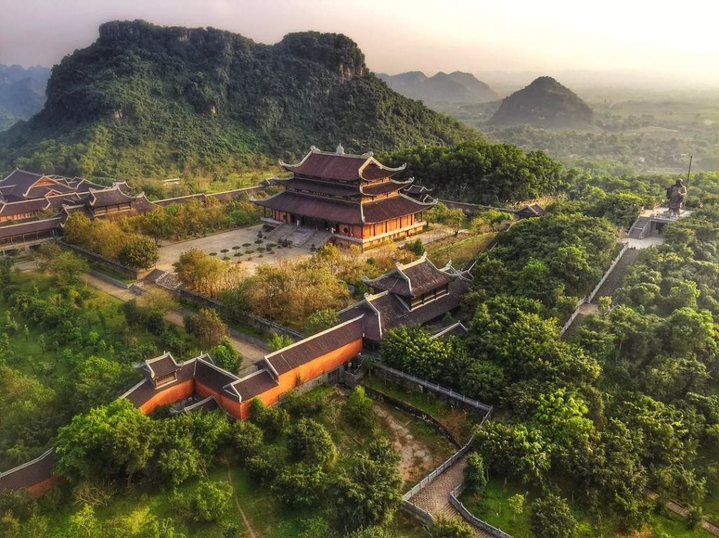 Day Tour | Explore Hoa Lu - Tam Coc/Trang An | Ninh Binh