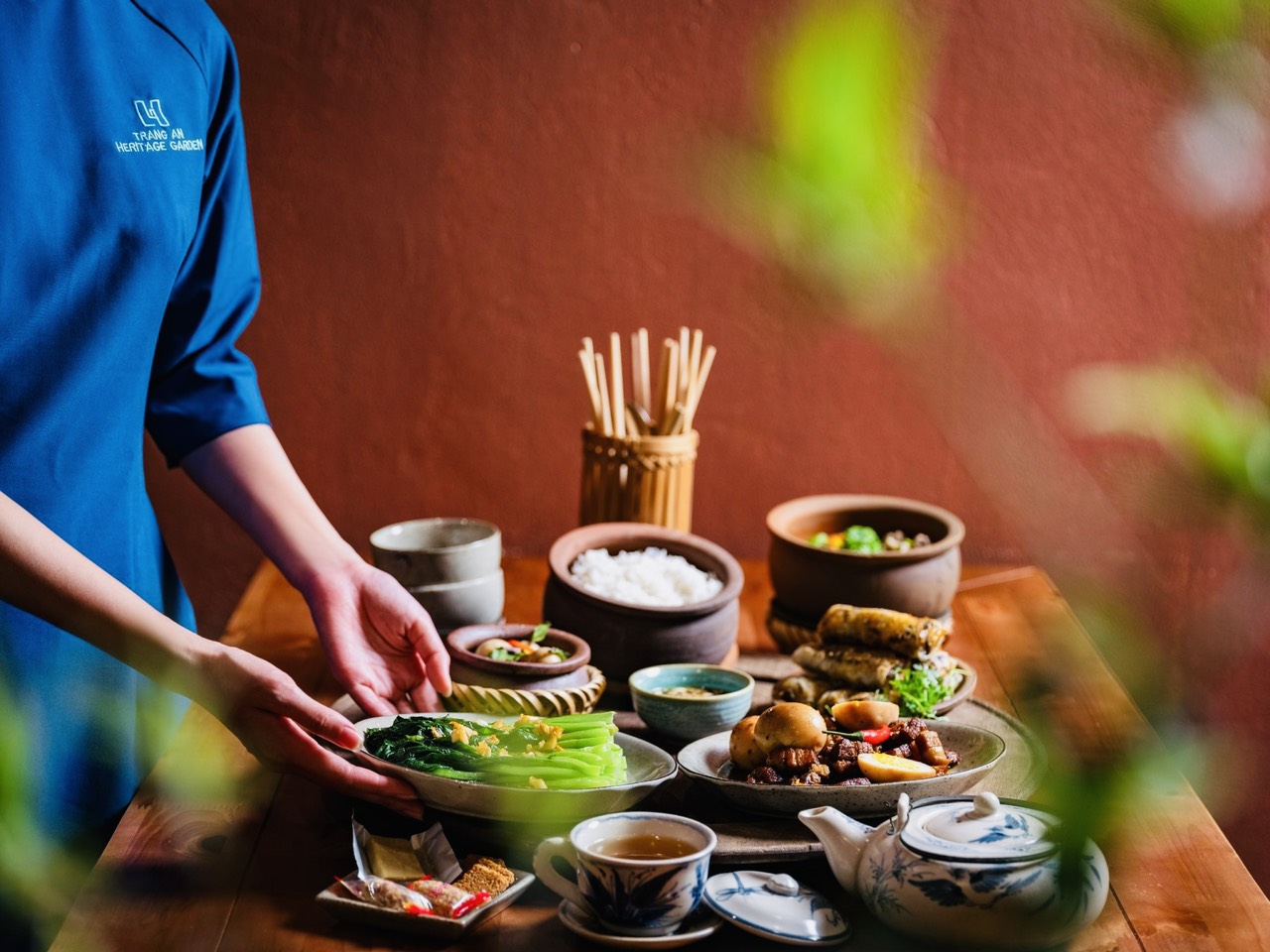 Tour trong ngày I Tour tham quan Bái Đính - Tràng An I Ninh Bình