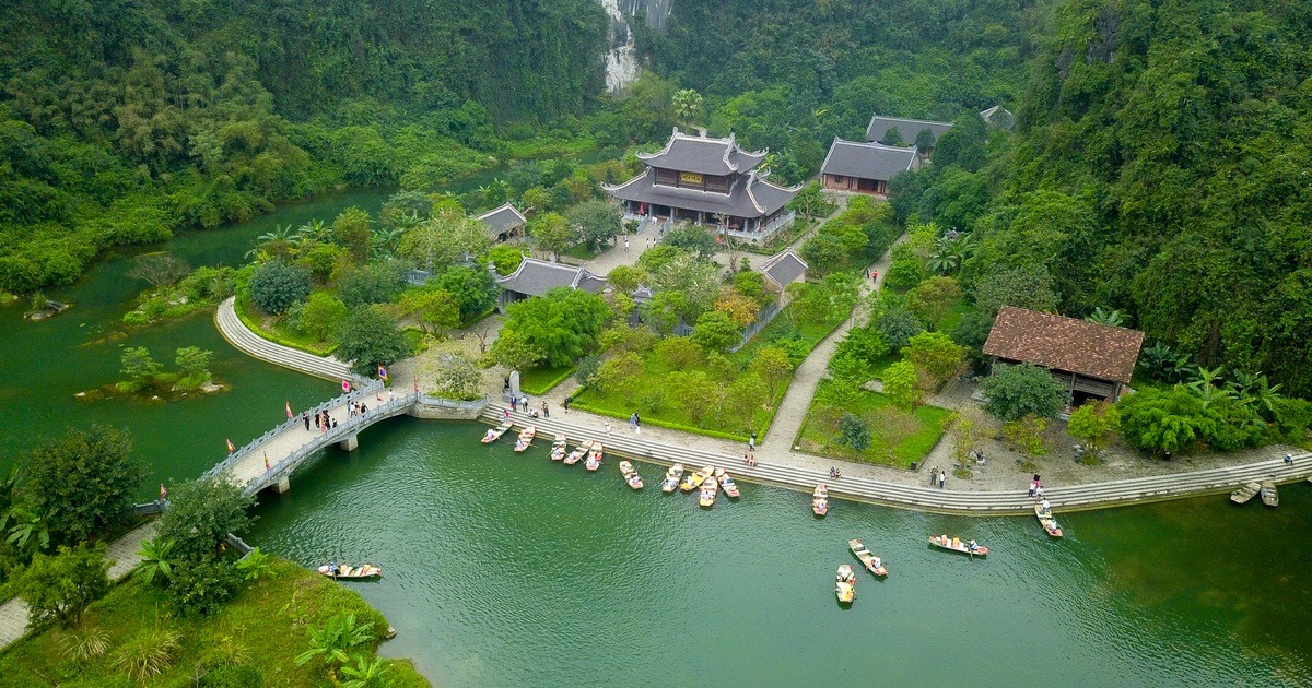 2天1夜行程 | 参观拜顶寺 - 长安 - 华卢 - 潭谷 - 瓜洞，并在长安遗产花园度假 | 宁平