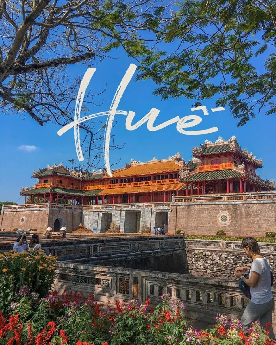 Day Tour | Explore Hue's Folk Cultural Sites by Boat | Hue