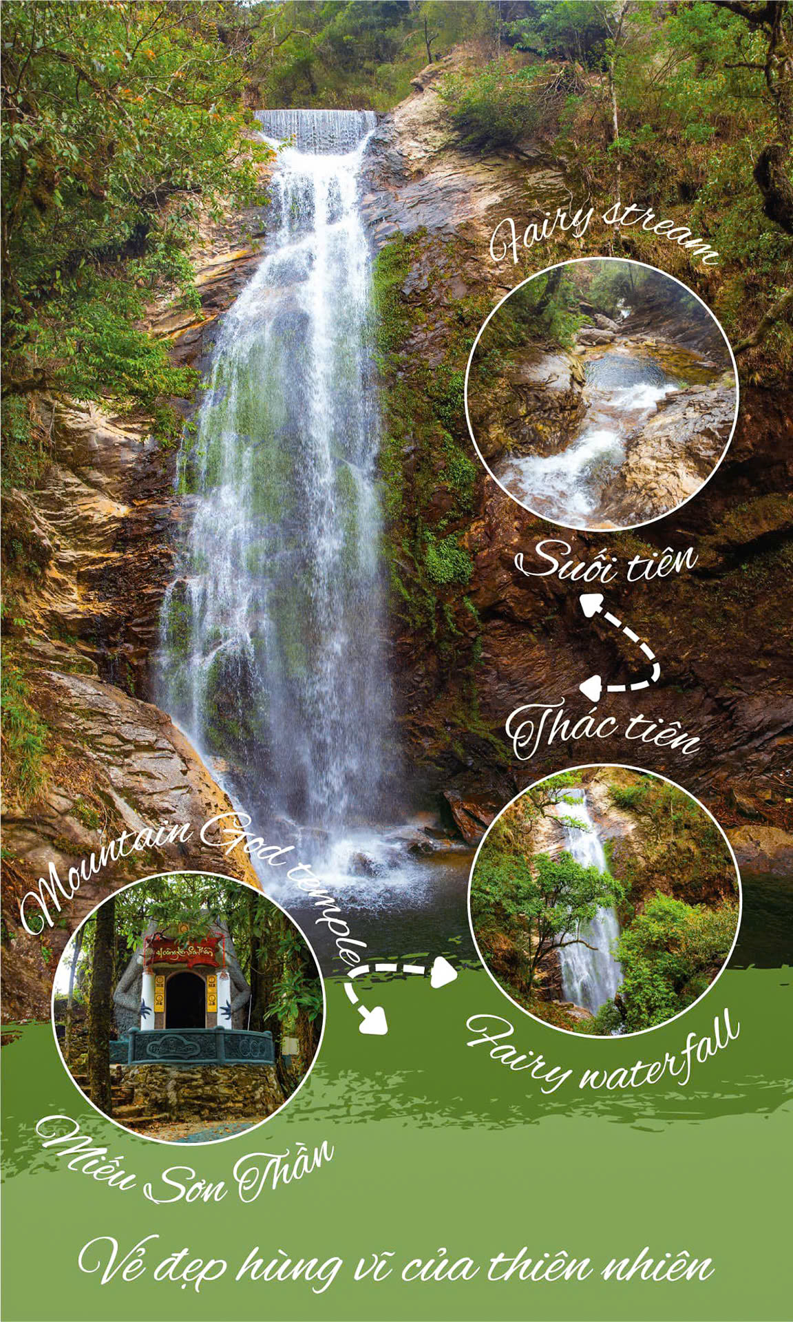 Entrance Ticket to Ô Quy Hồ Heaven Gate | Sapa