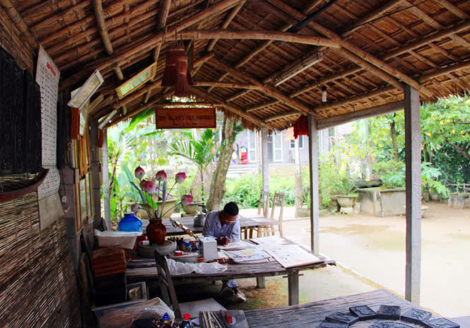 Day Tour | Explore Hue's Folk Cultural Sites by Boat | Hue