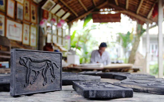 Day Tour | Explore Hue's Folk Cultural Sites by Boat | Hue