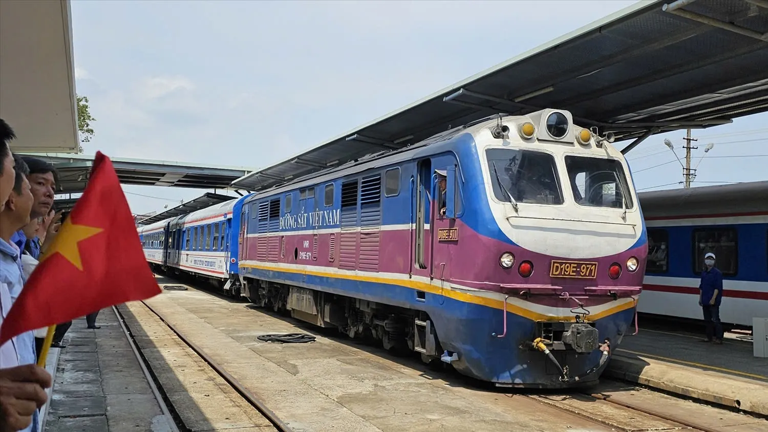 ‘Heritage Train’ Tickets for Da Nang - Hue