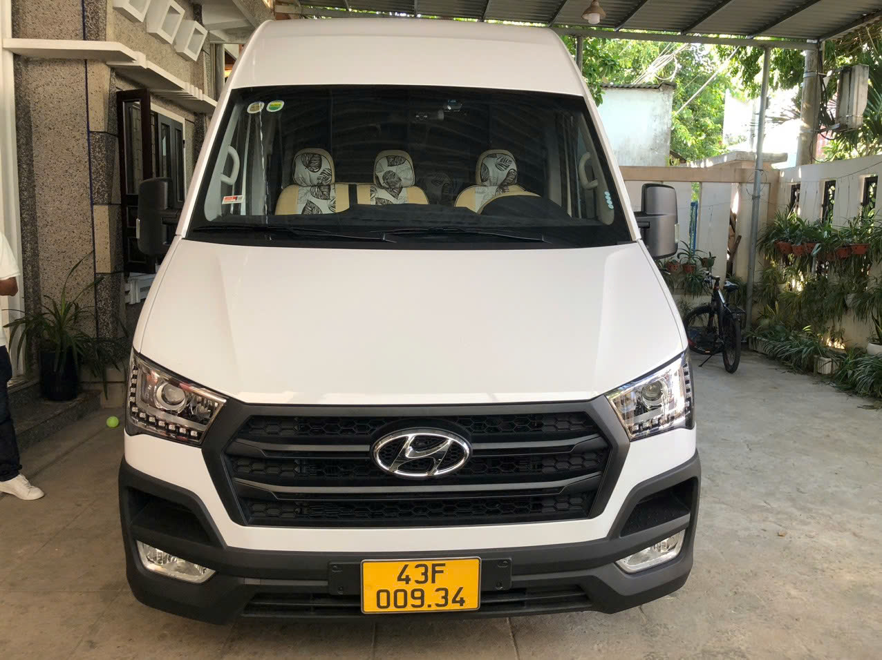 Da Nang - Hue Shuttle Service | Vietnam