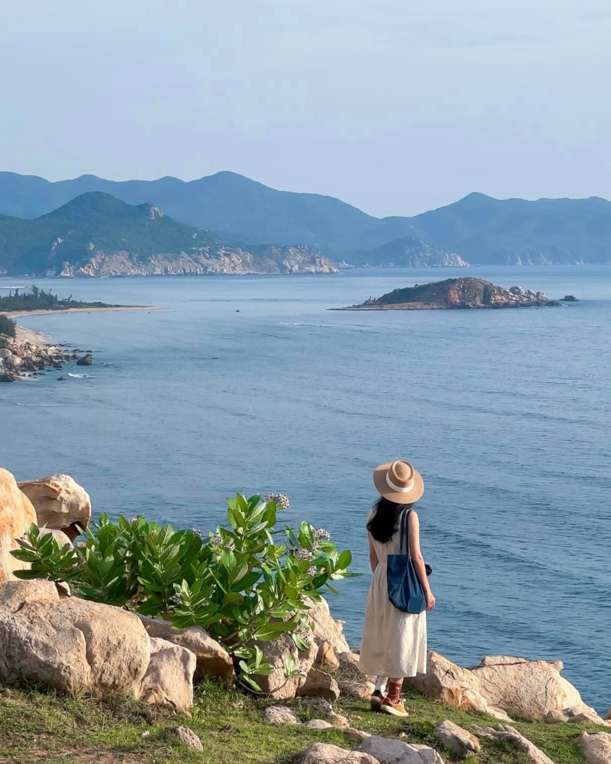 Tour trong ngày I Khám phá Mũi Né khởi hành từ Nha Trang I Nha Trang