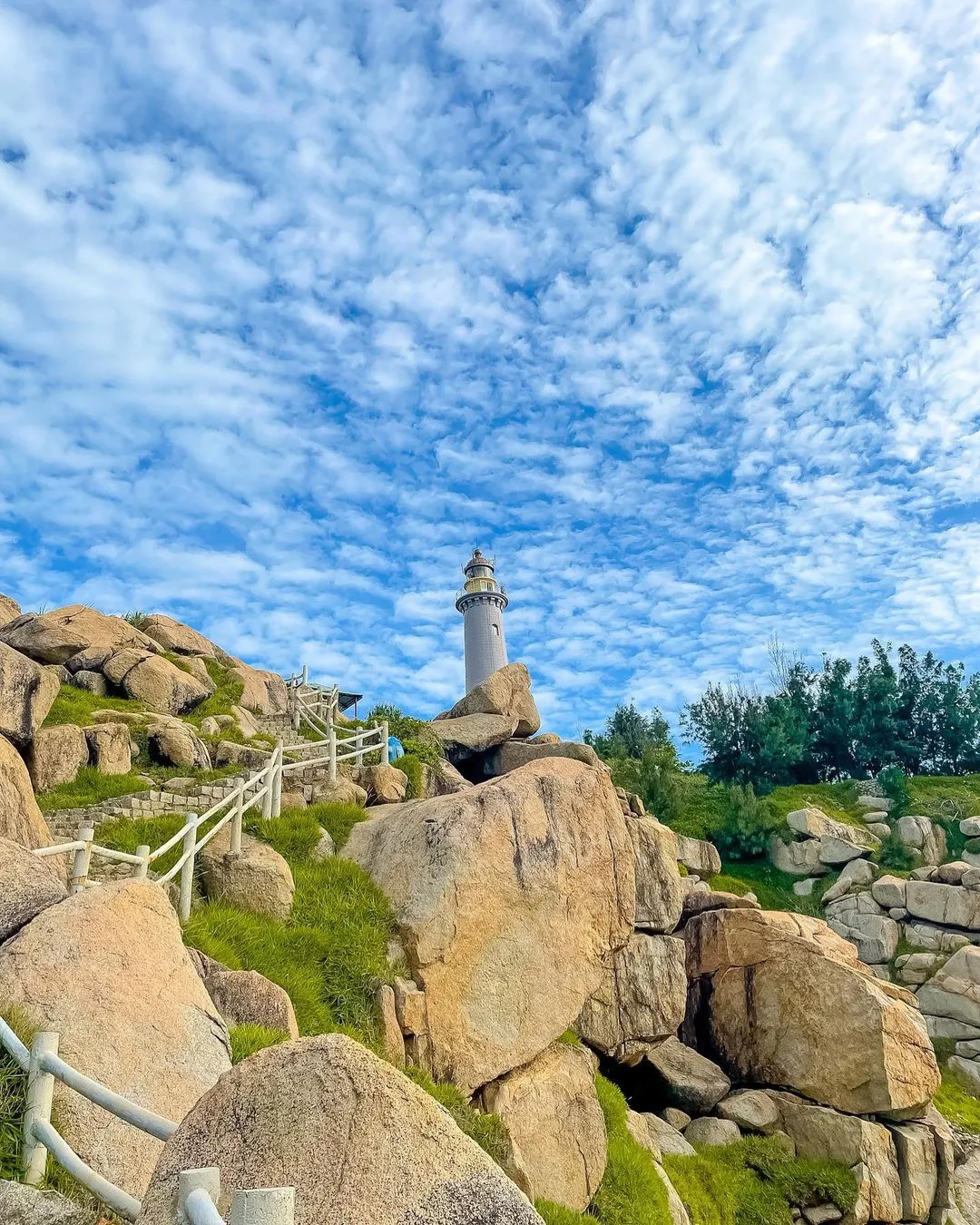 Tour trong ngày I Khám phá Phú Yên khởi hành từ Nha Trang