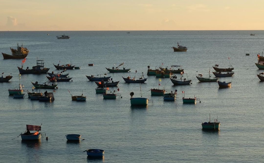 Day Tour I Explore Mui Ne Departing from Nha Trang I Nha Trang