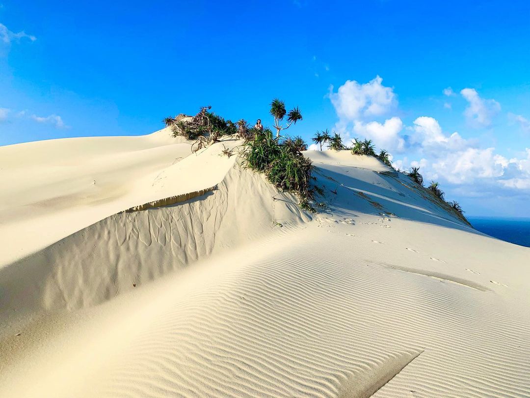 Tour trong ngày I Khám phá Phú Yên khởi hành từ Nha Trang I Nha Trang