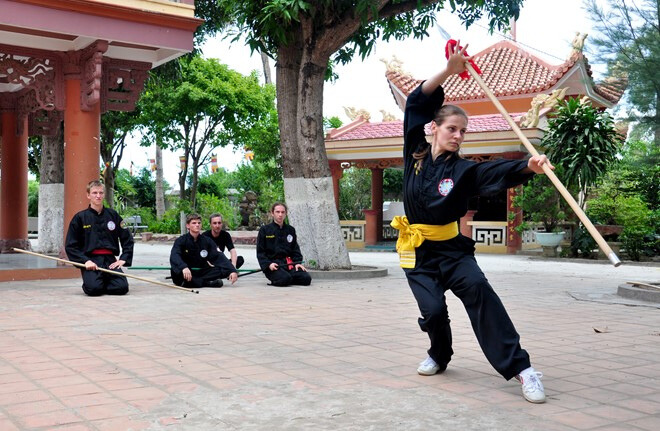 Day Tour | Experience the "Green Space" of Binh Dinh Province I Quy Nhơn