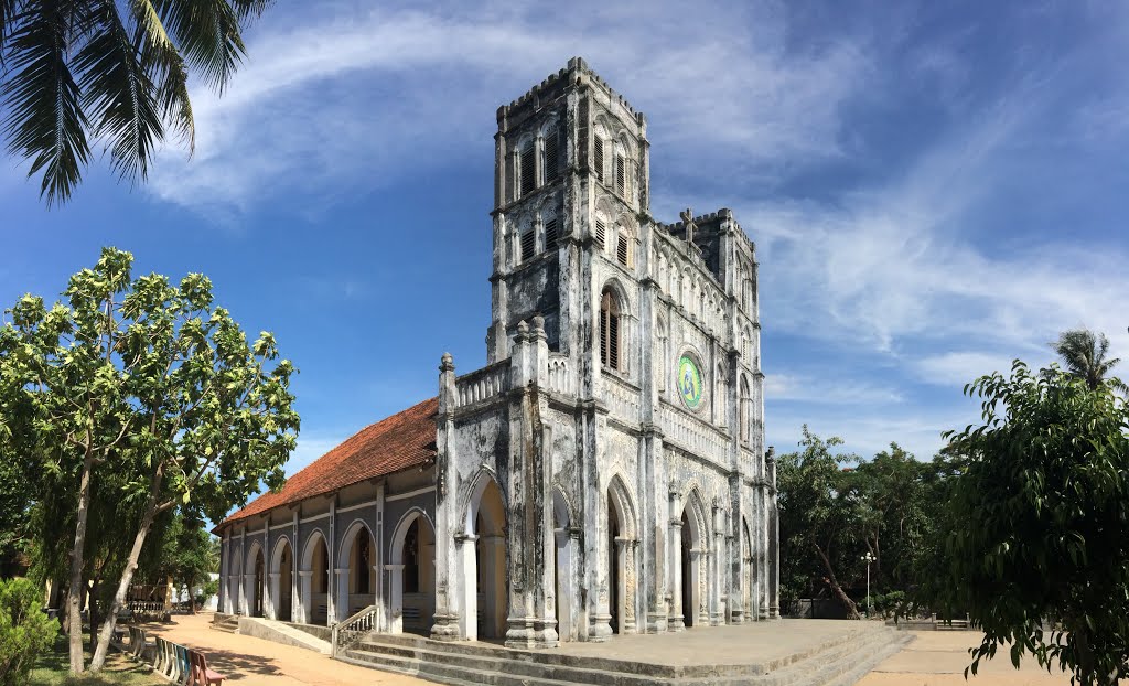 Tour trong ngày I Trải nghiệm ngắm bình minh tại Mũi Điện tại Phú Yên I Quy Nhơn