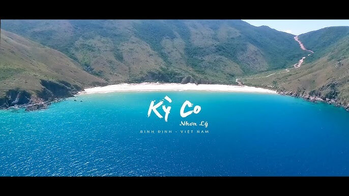 一日游 | 探索海岛天堂Ky Co - 浮潜珊瑚 - Eo Gio 及参观Linh Phong寺 | Quy Nhon