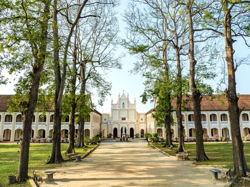  Day Tour | Discover the Beauty of Quy Nhon Coastal City I Quy Nhon