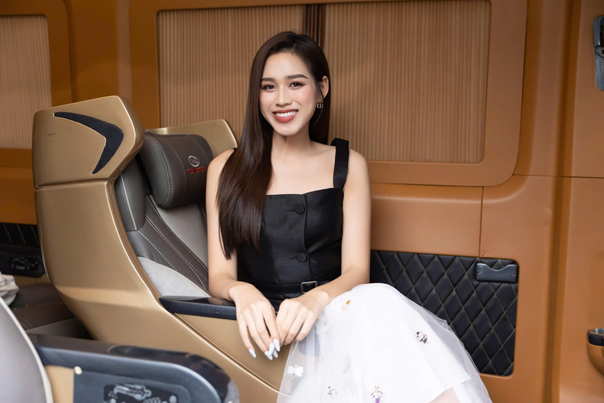 Limousine shuttle service from Ho Chi Minh City to Vung Tau and vice versa | Vietnam