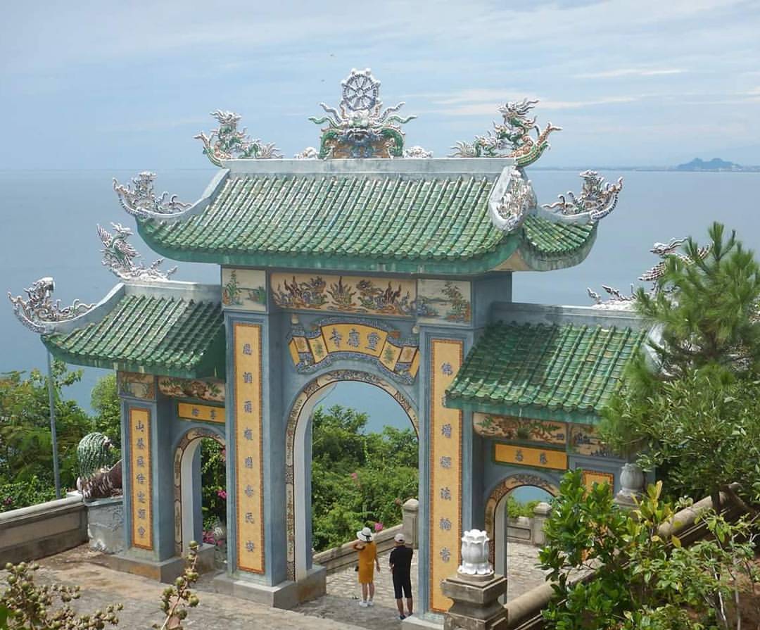 Tour trong ngày I Tour đi bộ khám phá ẩm thực đường phố địa phương I Đà Nẵng