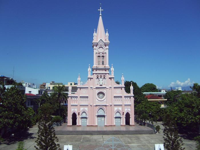 一日游 I 体验岘港的三轮车之旅和购物 I 岘港