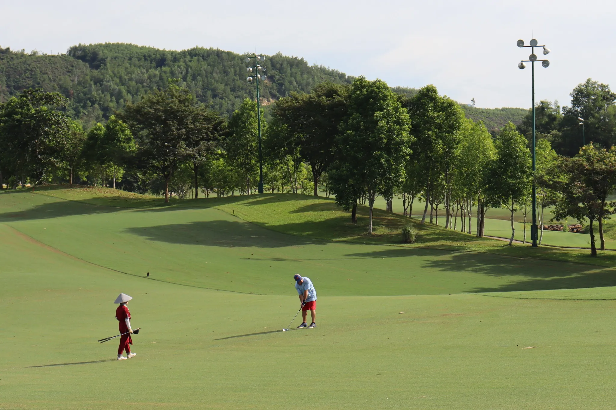 Experience Ba Na Hills Golf Club | Da Nang