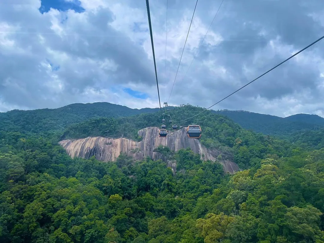 Tour trong ngày I Tour Riêng Tham Quan Bà Nà Hills Bao Gồm Ăn Trưa I Đà Nẵng