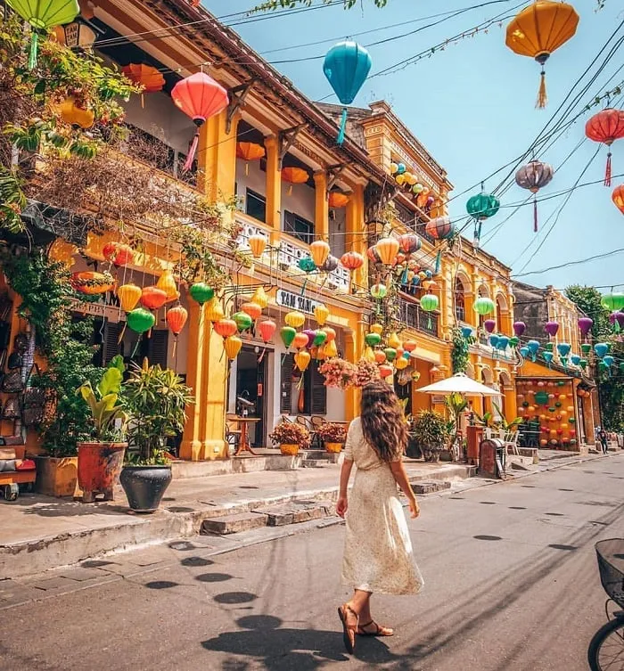 Tour trong ngày I Tour riêng tham quan Thánh địa Mỹ Sơn - Phố cổ Hội An I Đà Nẵng