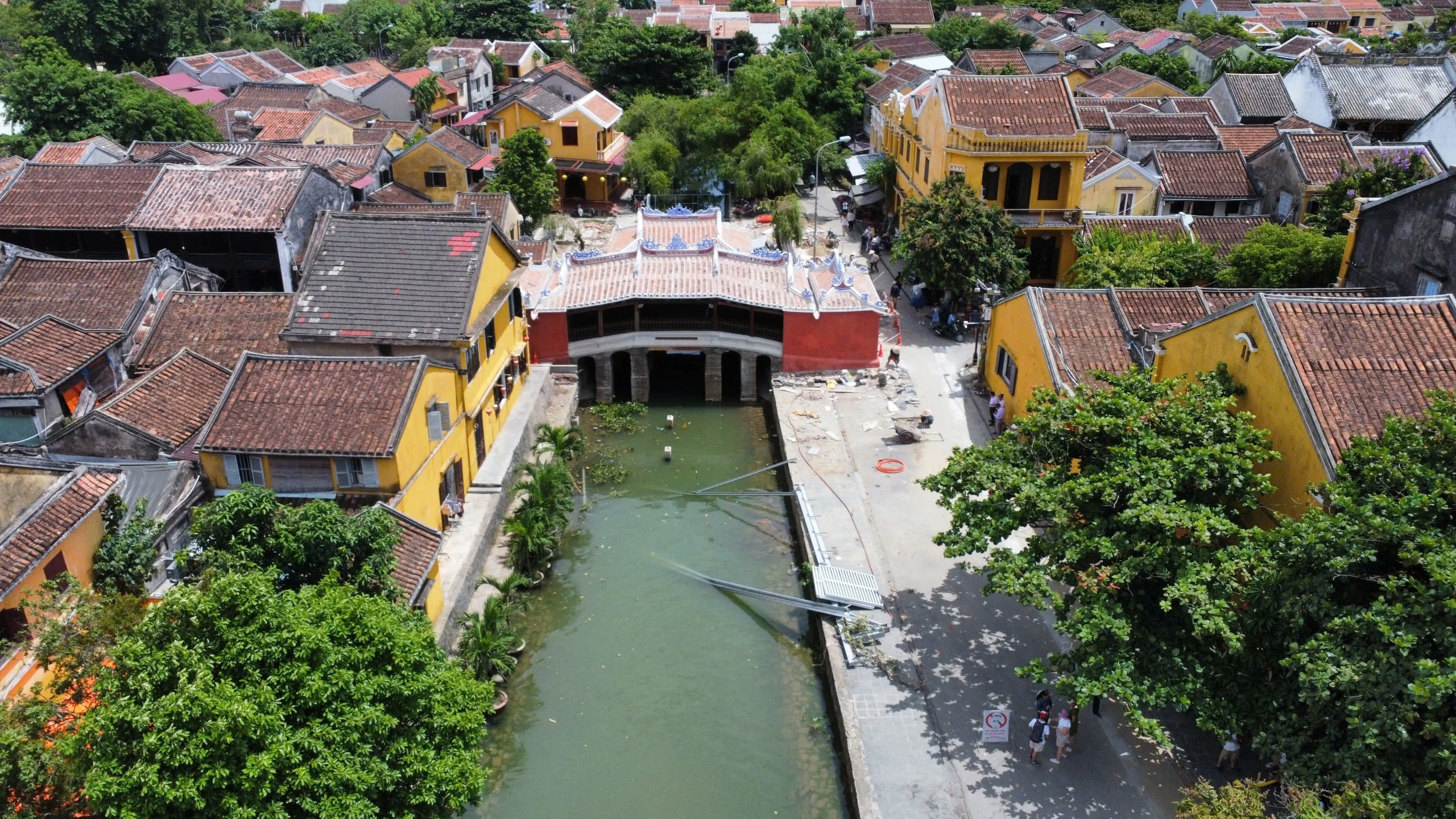 Day Tour | Private Tour to Explore My Son Sanctuary - Hoi An Ancient Town | Da Nang