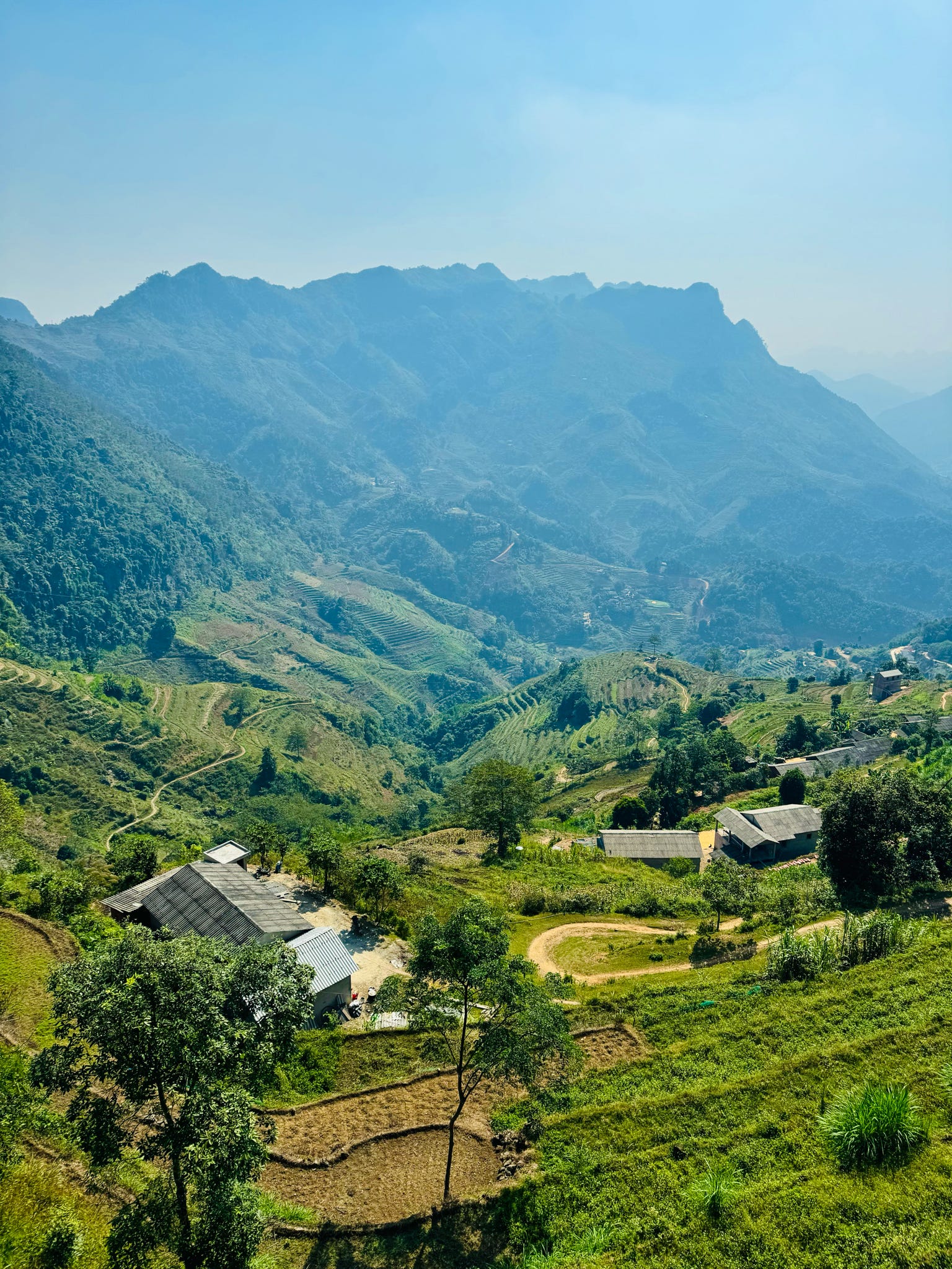 4D3N Tour | Explore Ha Giang by Motorbike Departing from Hanoi | Ha Giang