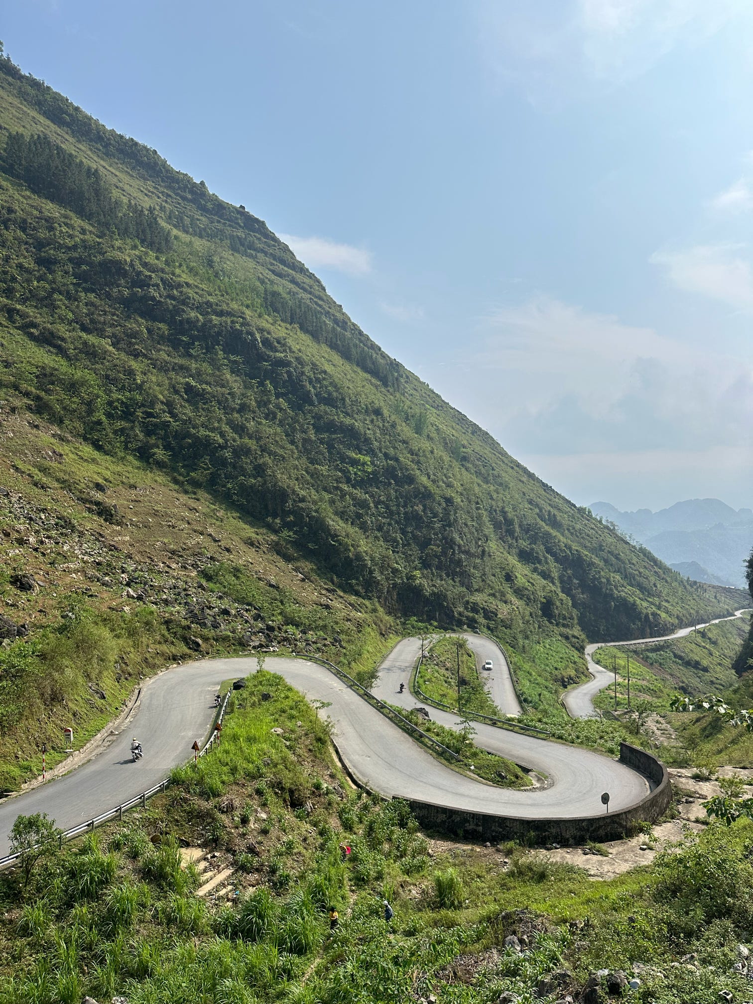 4D3N Tour | Explore Ha Giang by Motorbike Departing from Hanoi | Ha Giang