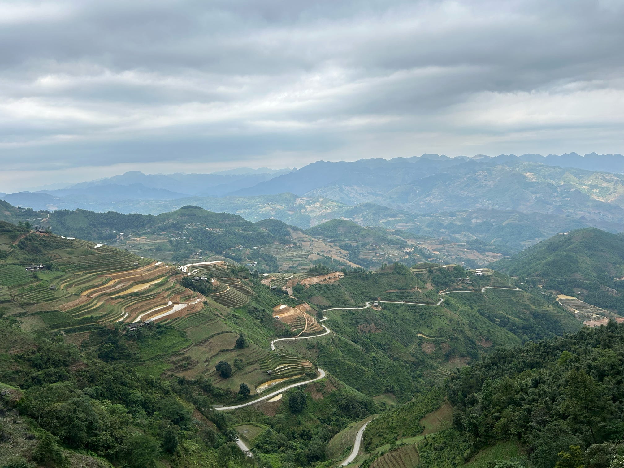 4D3N Tour | Explore Ha Giang by Motorbike Departing from Hanoi | Ha Giang