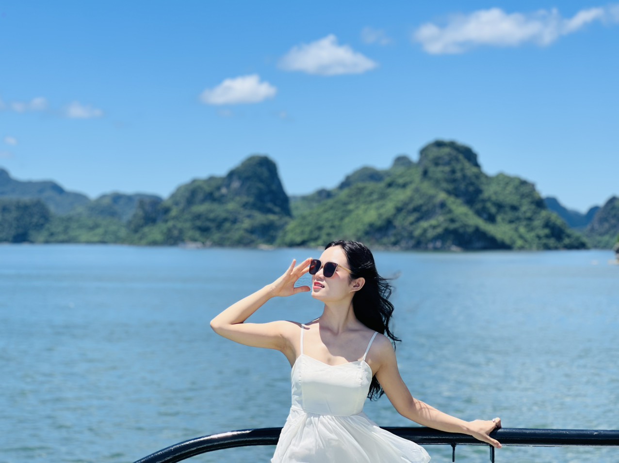 Day Tour | Explore Ha Long Bay with La Casta Cruise | Ha Long