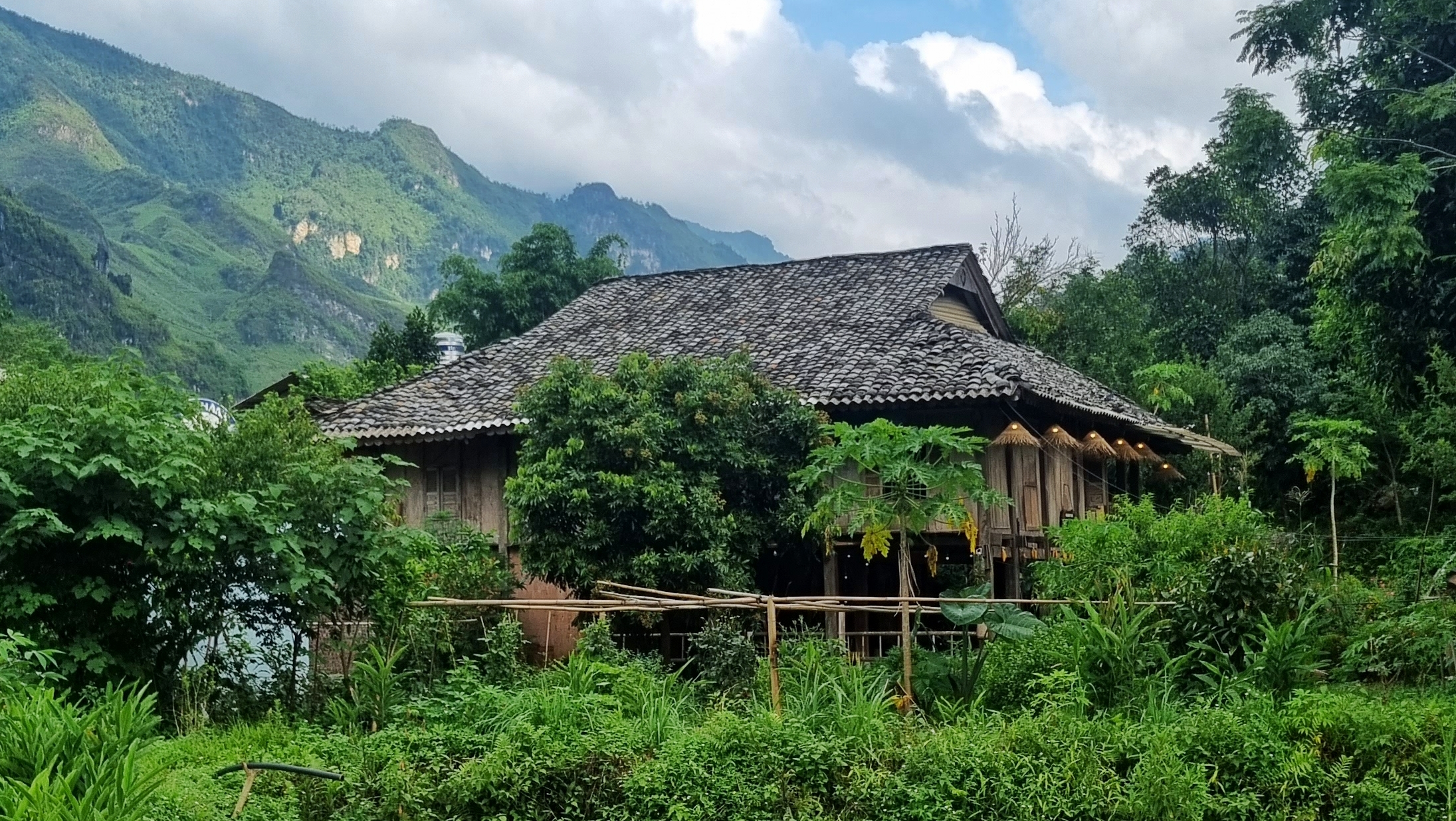 Tour 4N3Đ I Tour khám phá Hà Giang bằng xe máy khởi hành từ Hà Nội I Hà Giang