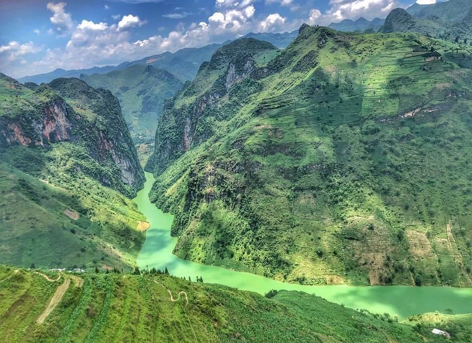 3D2N Tour | Explore Ha Giang by Luxury Limousine Departing from Hanoi | Ha Giang