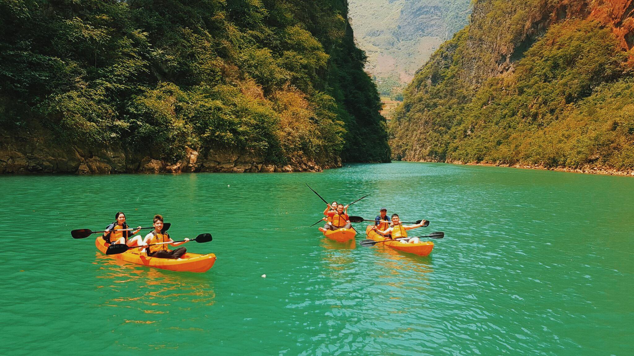 3D2N Tour | Explore Ha Giang by Motorbike Departing from Hanoi | Ha Giang