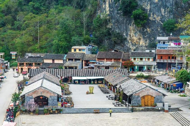 3天2夜游 | 从河内出发的豪华大巴探索河江 | 河江