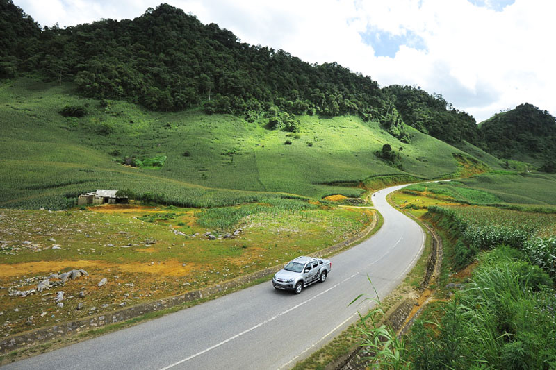 Day Tour | Explore Mai Chau Valley on a day trip departing from Hanoi