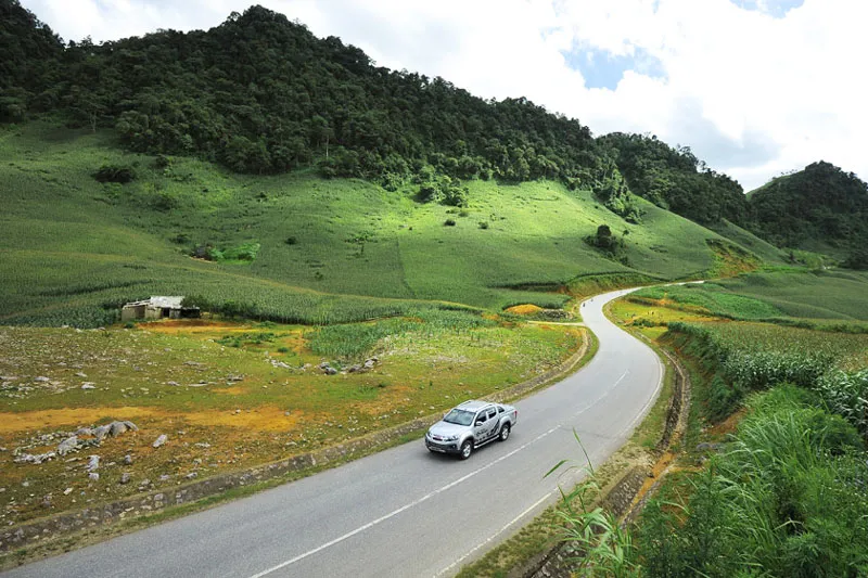 Day Tour | Explore Mai Chau Valley in a Day | Departing from Hanoi