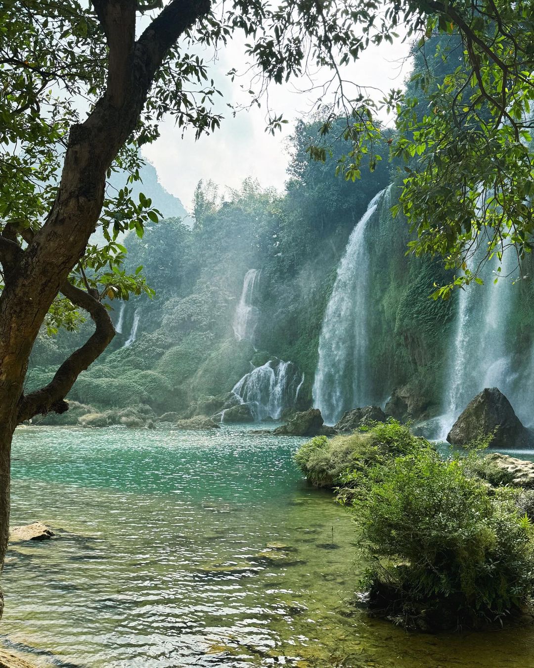 Tour 2N1Đ I Khám phá Thung lũng Mai Châu và Cao nguyên Mộc Châu I khởi hành từ Hà Nội vào thứ 7 hàng tuần