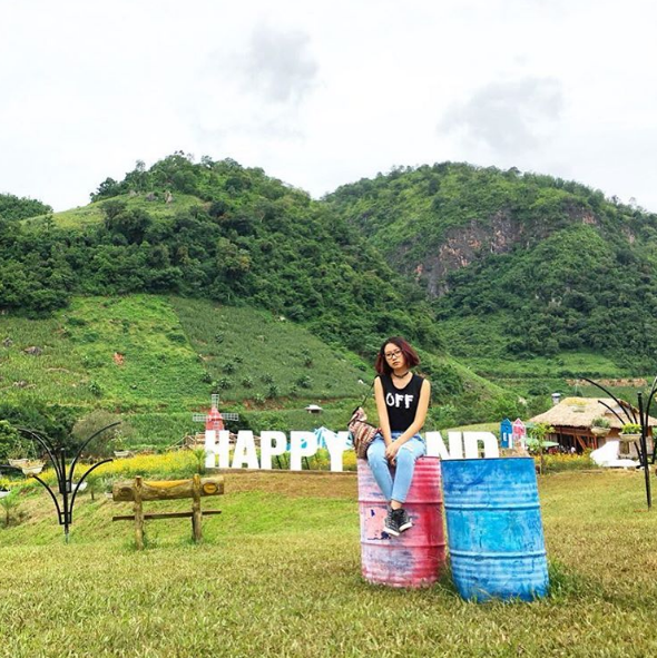 Tour 2N1Đ I Khám phá Thung lũng Mai Châu và Cao nguyên Mộc Châu I khởi hành từ Hà Nội vào thứ 7 hàng tuần