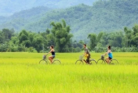 3D2N Tour | Explore Mai Chau Valley - Pu Luong Nature Reserve - Experience Thai Ethnic Culture | Departing from Hanoi