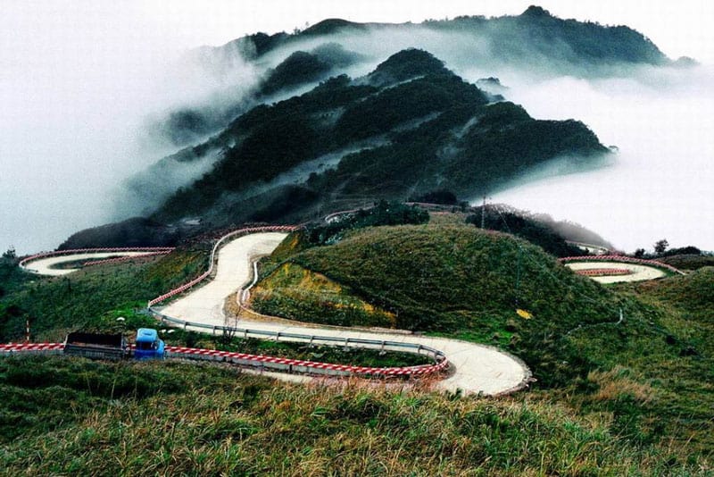 Tour 3N2Đ I Khám phá Thung lũng Mai Châu và Cao nguyên Mộc Châu I Hà Nội 