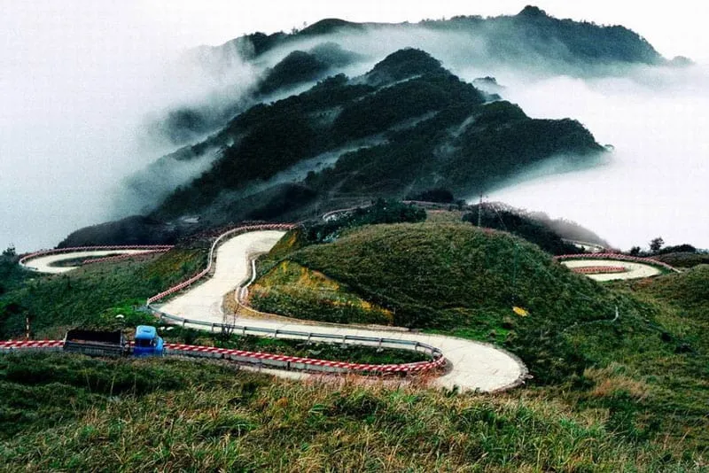 3D2N Tour | Explore Mai Chau Valley and Moc Chau Plateau | Hanoi 