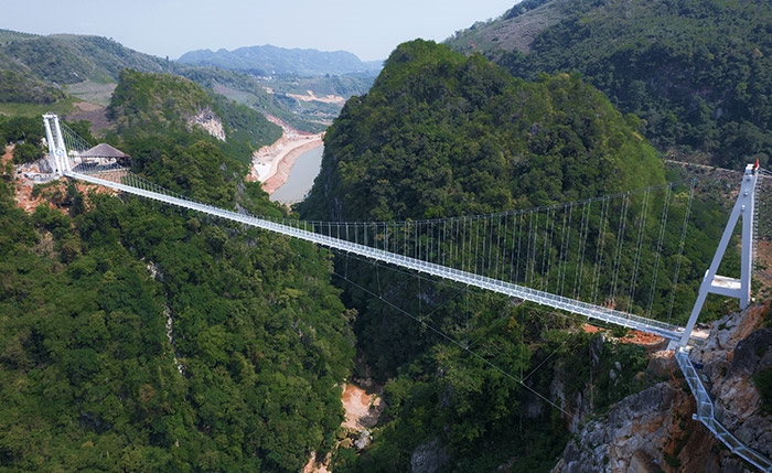 Tour 2N1Đ I Khám phá Thung lũng Mai Châu và Cao nguyên Mộc Châu I khởi hành từ Hà Nội vào thứ 7 hàng tuần