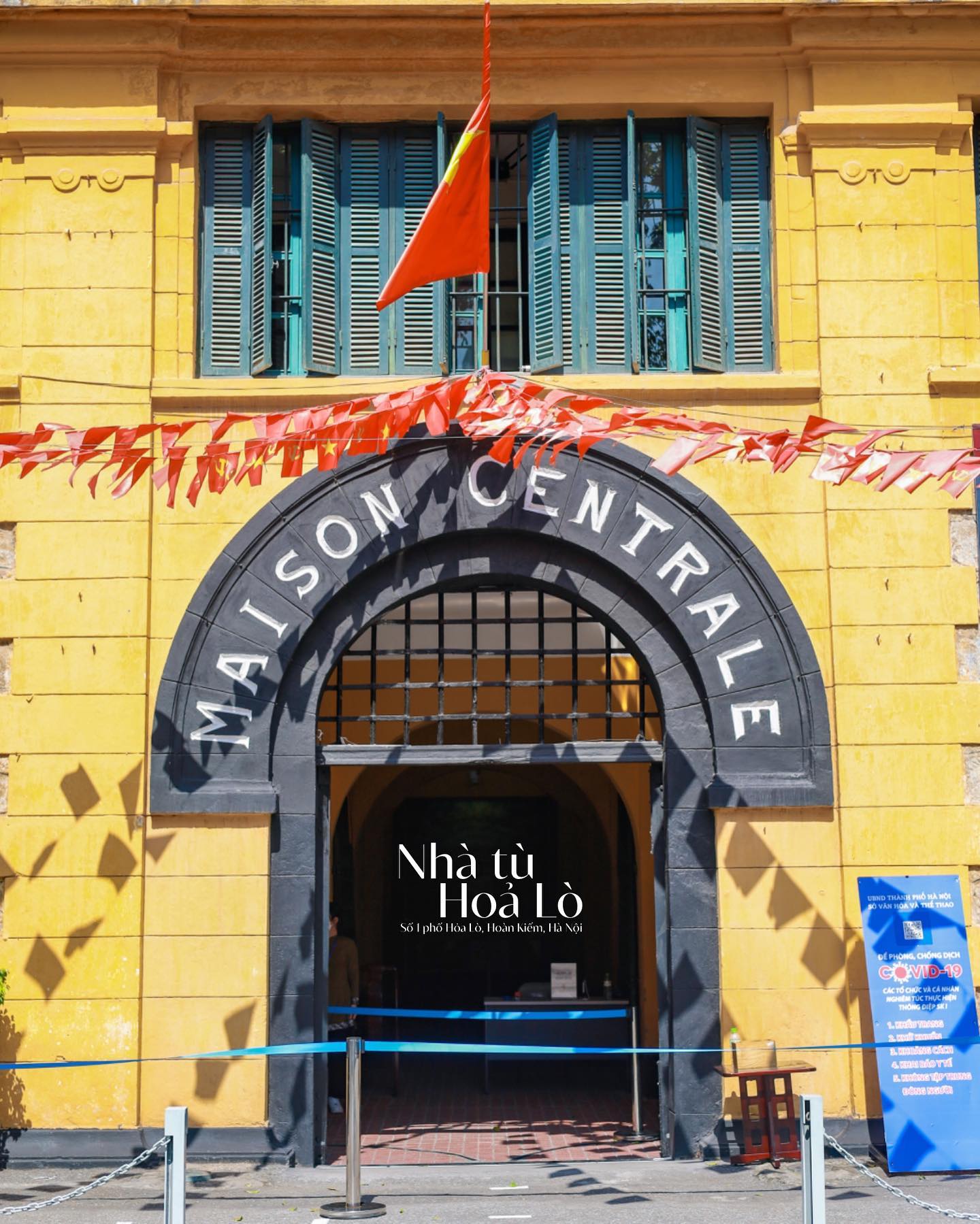 Day Tour | Explore the Capital City of Hanoi | Hanoi