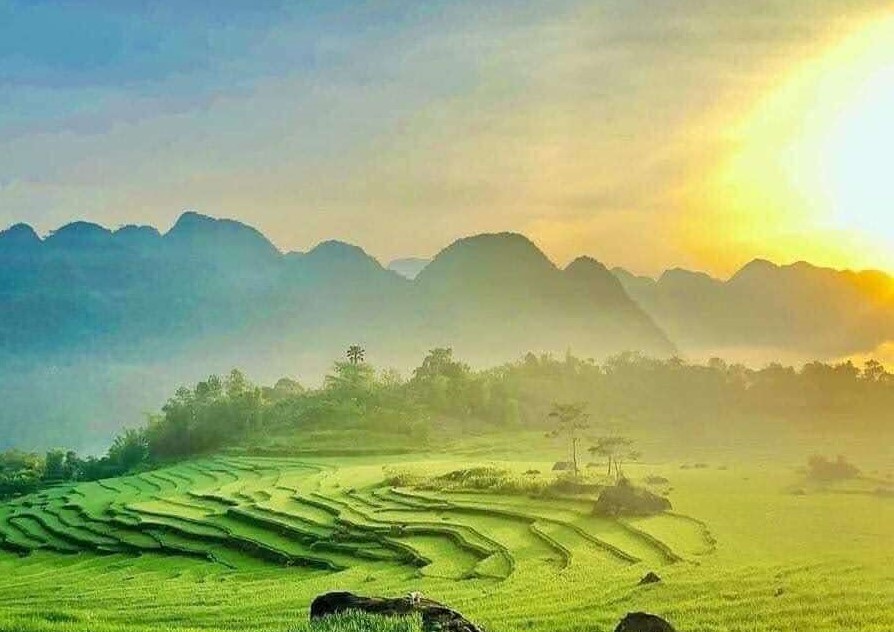 2D1N Tour | Explore Mai Chau Valley and Pu Luong Nature Reserve, departing from Hanoi