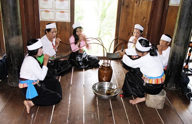 3D2N Tour | Explore Mai Chau Valley - Pu Luong Nature Reserve - Experience Thai Ethnic Culture | Departing from Hanoi