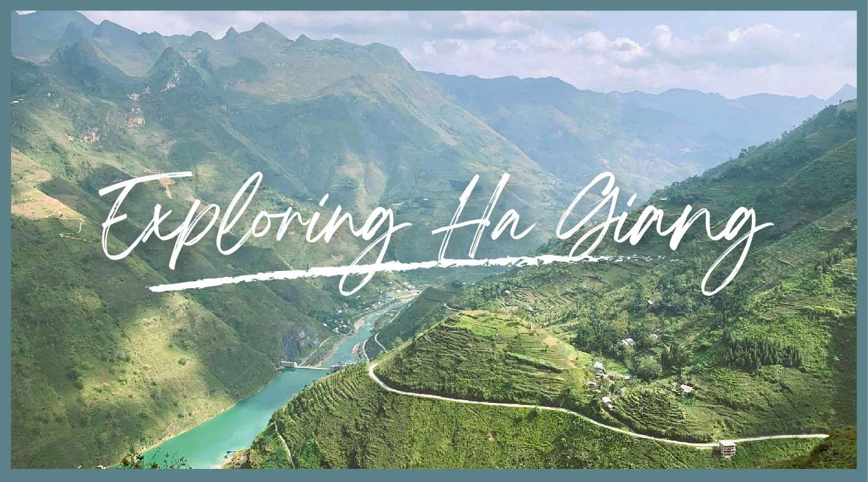 Ha Giang Travel Guide from A to Z