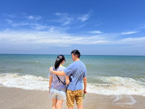 Tour 2N1Đ I Tham quan Phan Thiết - Mũi Né 2 ngày 1 đêm tuỳ chọn dịch vụ I Khởi hành từ Thành phố Hồ Chí Minh