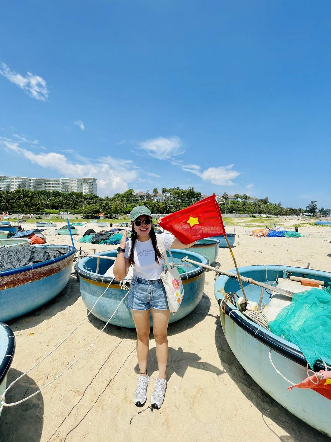 2天1夜游 | 探索潘切 - 美奈，2天1夜可选服务 | 从胡志明市出发