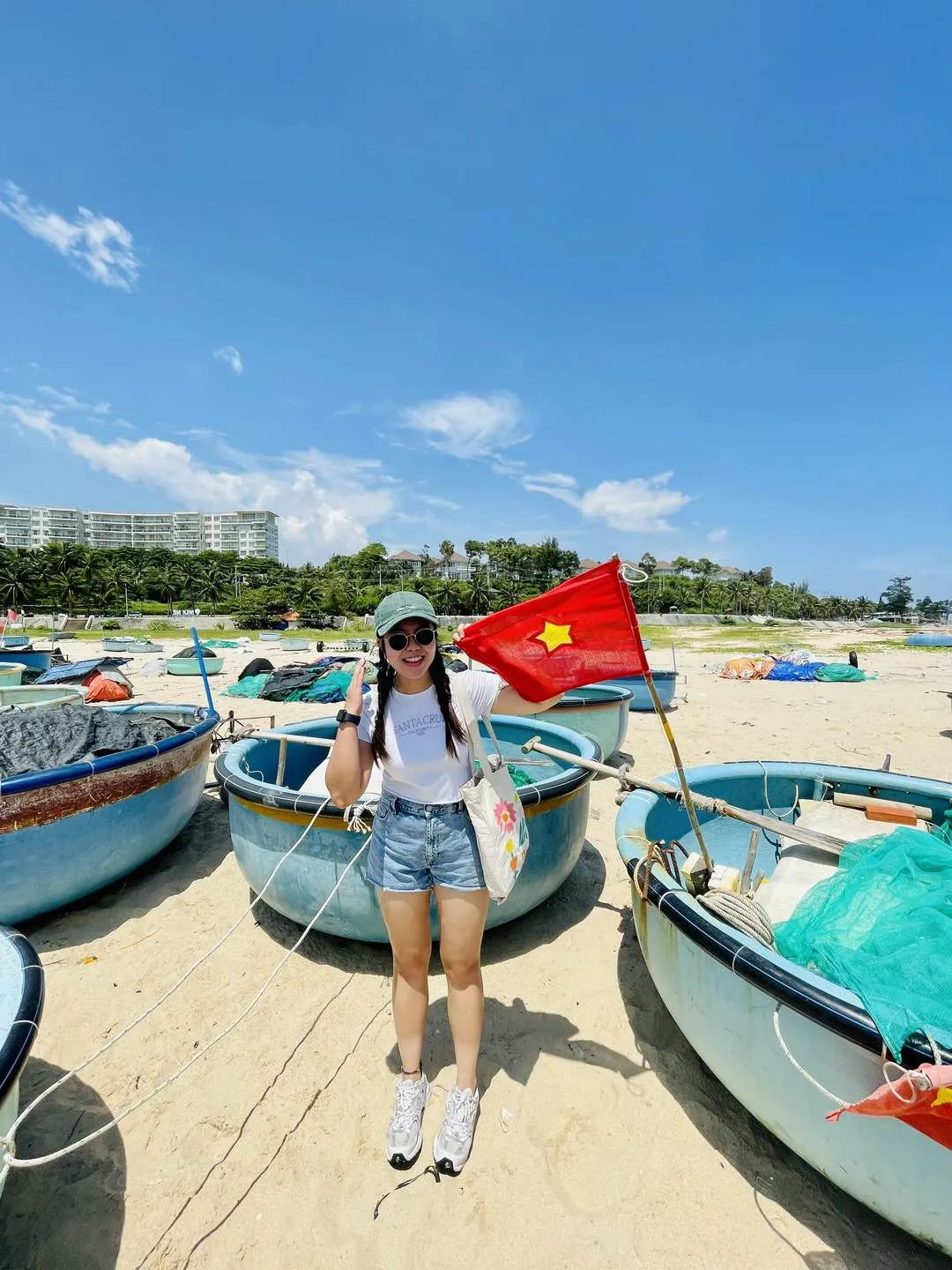 Tour 2N1Đ I Tham quan Phan Thiết - Mũi Né 2 ngày 1 đêm tuỳ chọn dịch vụ I Khởi hành từ Thành phố Hồ Chí Minh