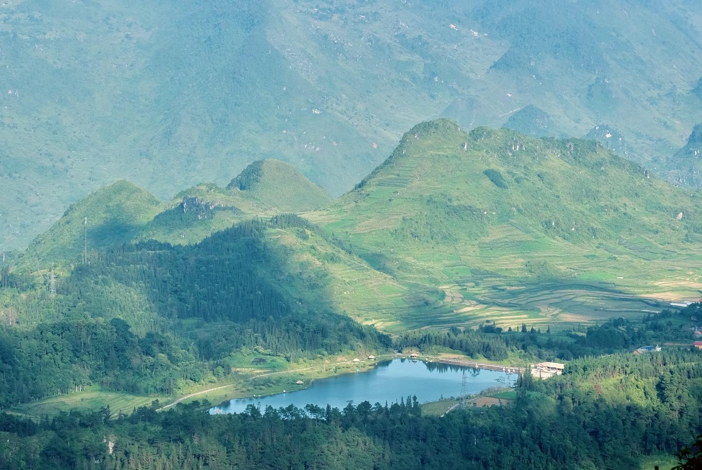 Tour 3N2Đ I Khám phá Hà Giang và Cao nguyên đá Đồng Văn I Hà Giang