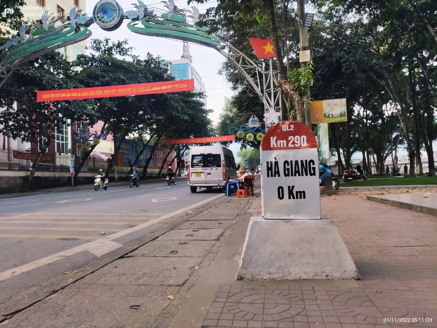 3D2N Tour | Discover Ha Giang and Dong Van Karst Plateau | Ha Giang